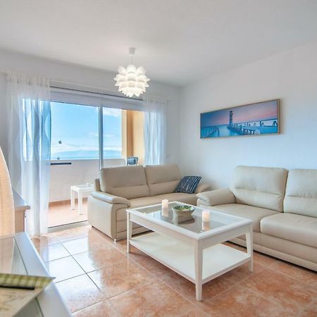 Roque Del Conde 2A027 Διαμέρισμα Costa Adeje  Εξωτερικό φωτογραφία