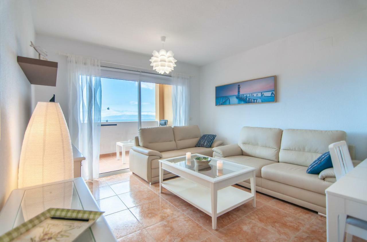 Roque Del Conde 2A027 Διαμέρισμα Costa Adeje  Εξωτερικό φωτογραφία