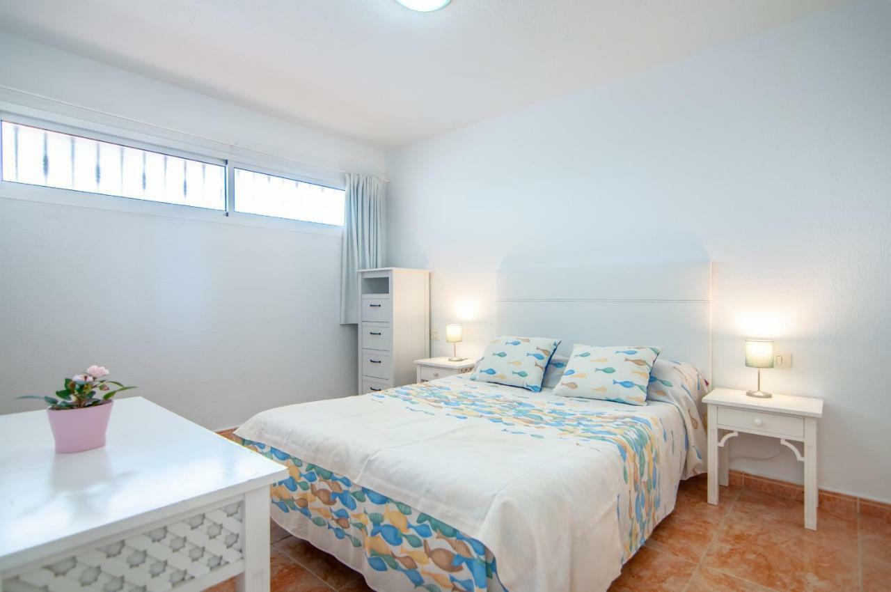 Roque Del Conde 2A027 Διαμέρισμα Costa Adeje  Εξωτερικό φωτογραφία