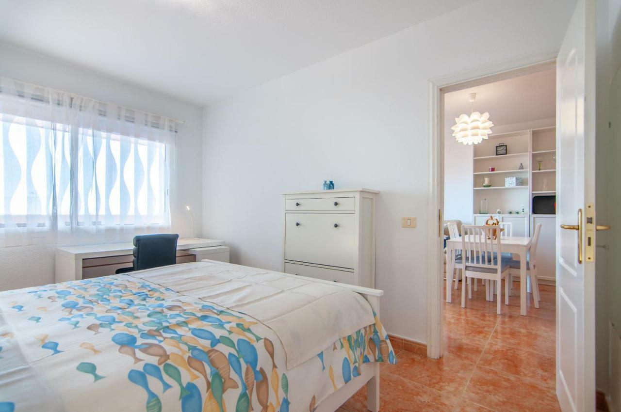 Roque Del Conde 2A027 Διαμέρισμα Costa Adeje  Εξωτερικό φωτογραφία