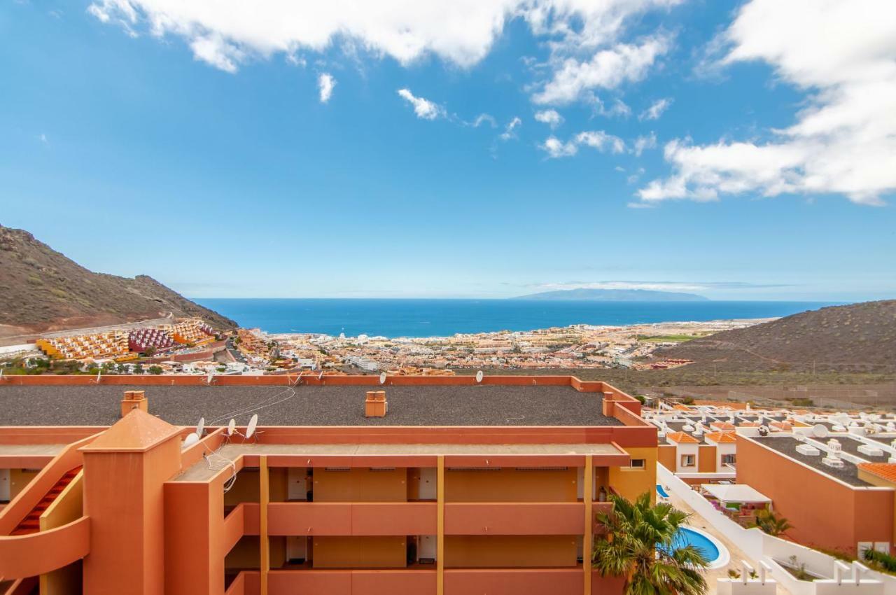 Roque Del Conde 2A027 Διαμέρισμα Costa Adeje  Εξωτερικό φωτογραφία