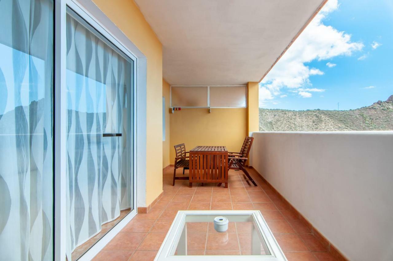 Roque Del Conde 2A027 Διαμέρισμα Costa Adeje  Εξωτερικό φωτογραφία