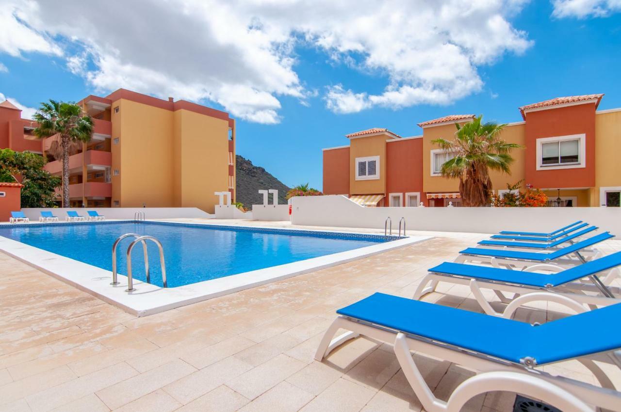 Roque Del Conde 2A027 Διαμέρισμα Costa Adeje  Εξωτερικό φωτογραφία